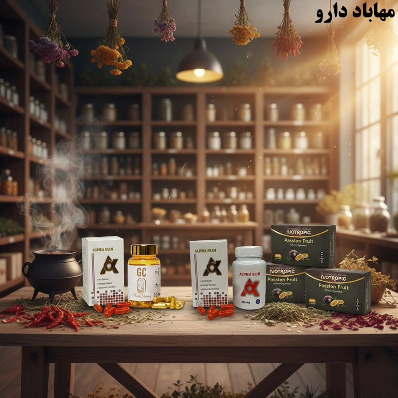 داروی لاغری
